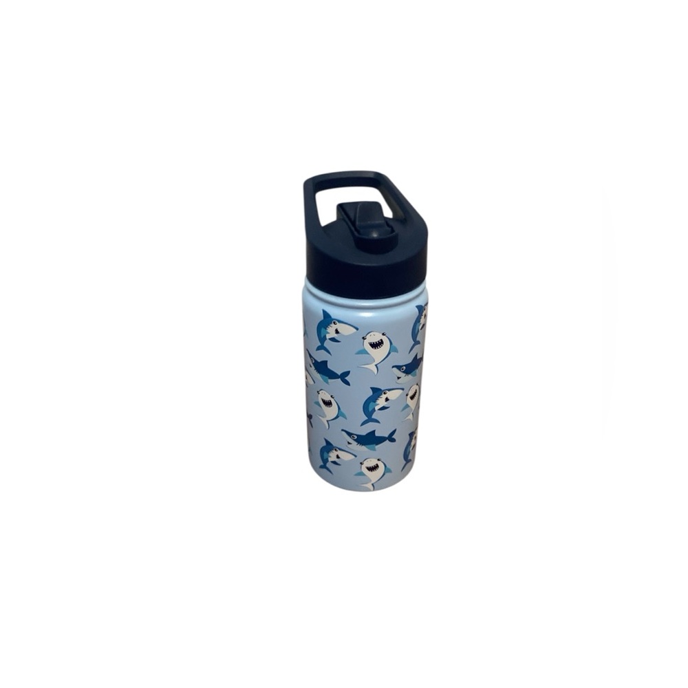 Thermosis 14 oz Shark Themed Cup
